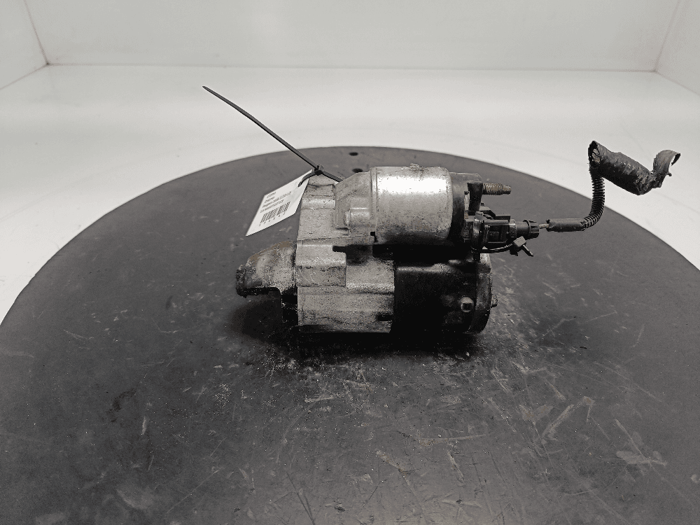 Стартер к Peugeot 3008 1 (10-13)