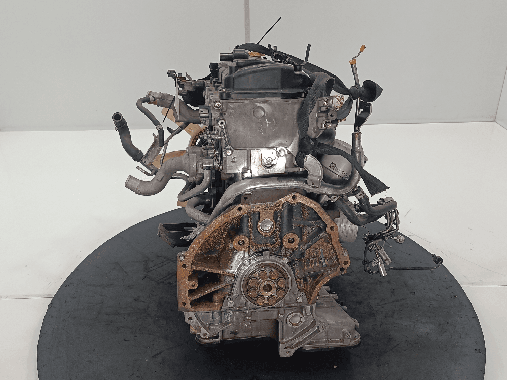 Двигатель к Nissan  Caravan 3 (12-17)