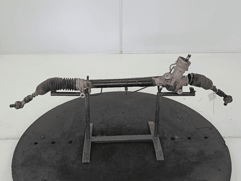 Рулевая рейка к Volkswagen Passat B5 (96-00)