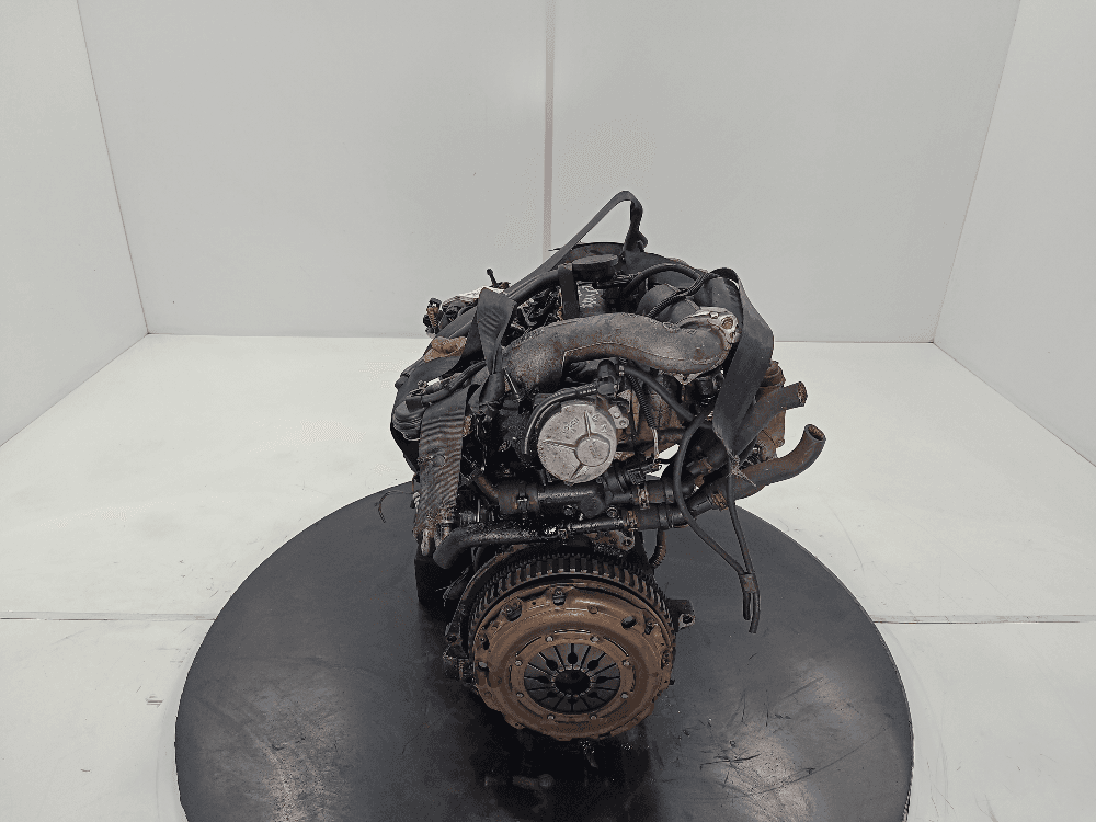 Двигатель к Renault Scenic 2 (03-06)