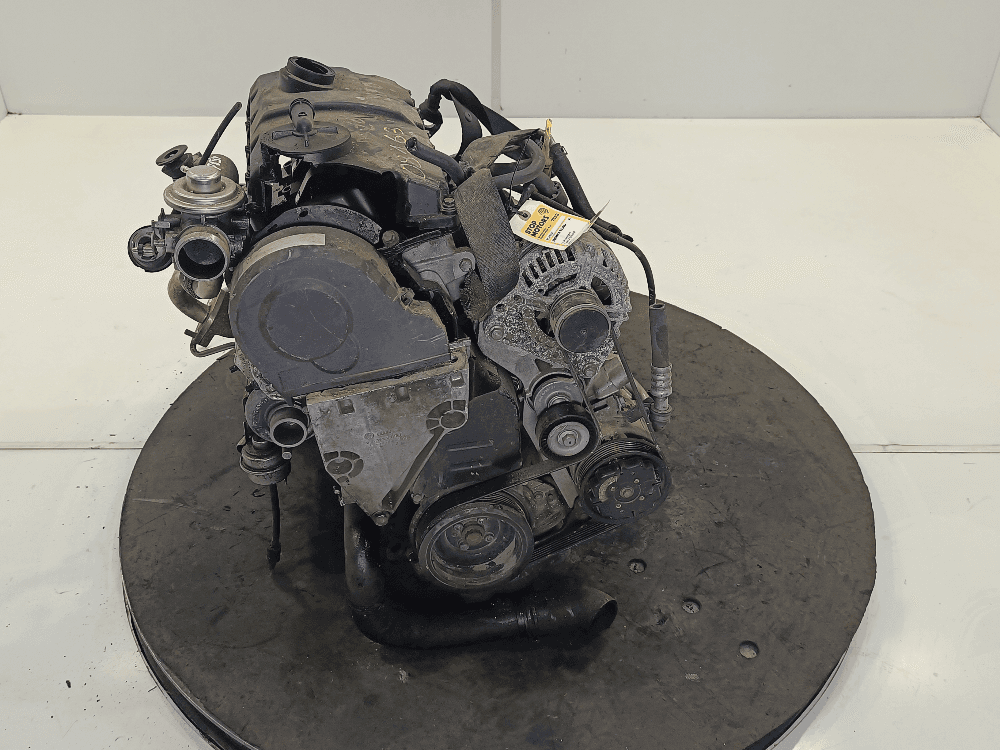 Двигатель к Volkswagen Polo 4 (01-05)