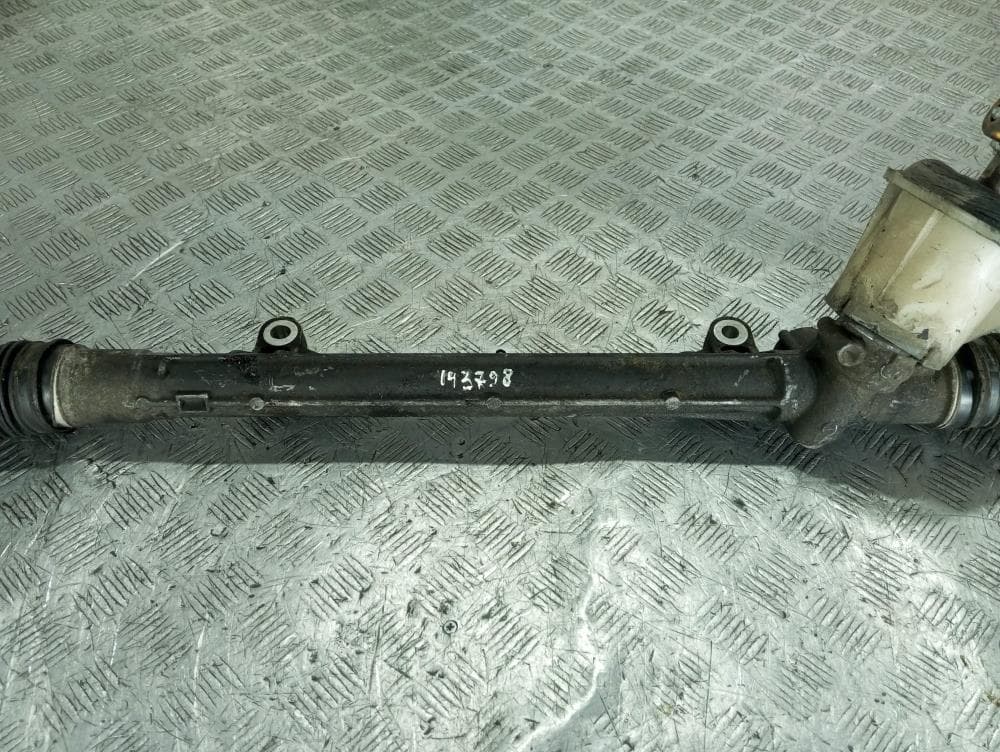 Рулевая рейка к Renault Megane 2 (02-06)