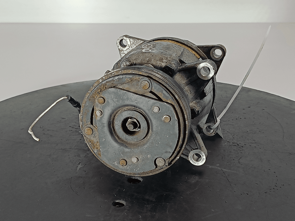 Компрессор кондиционера к Renault Megane 1 (95-99)