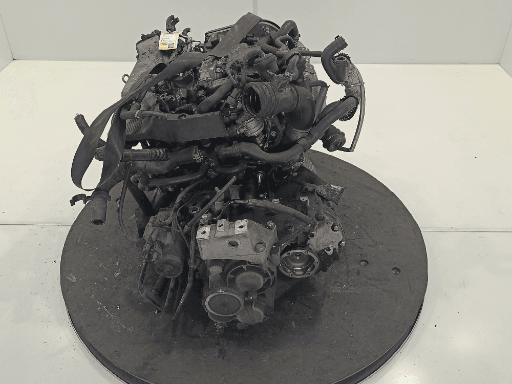 Двигатель к Volkswagen Golf 4 (97-06)