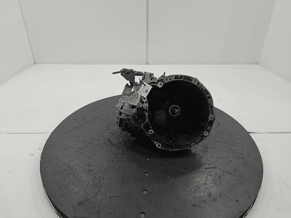 КПП механическая (МКПП) к Nissan  Primera P12 (02-08)