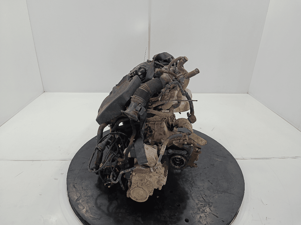 Двигатель к Volkswagen Golf 4 (97-06)