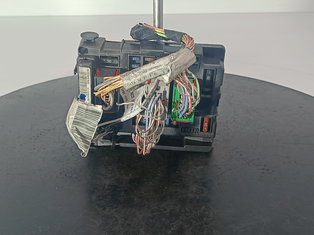 Блок BSM к Citroen C5 1 (01-04)