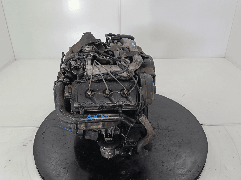 Двигатель к Volkswagen Passat B5 (96-00)