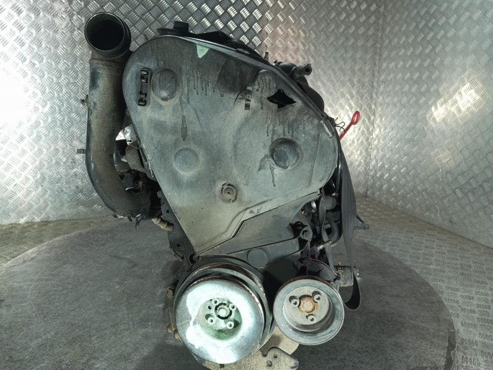Двигатель к Volkswagen Golf 3 (91-99)