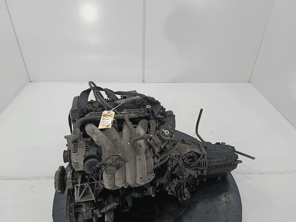 Двигатель к Volkswagen Passat B5 (96-00)