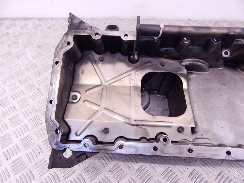 Поддон к BMW X5 E53 (99-03)