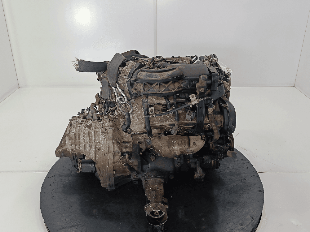 Двигатель к Lexus RX 2 (03-06)