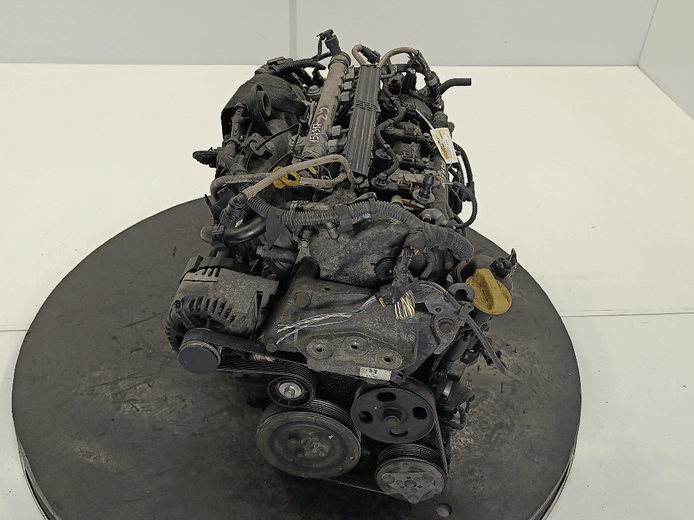 Двигатель к Fiat Grande Punto (05-18)