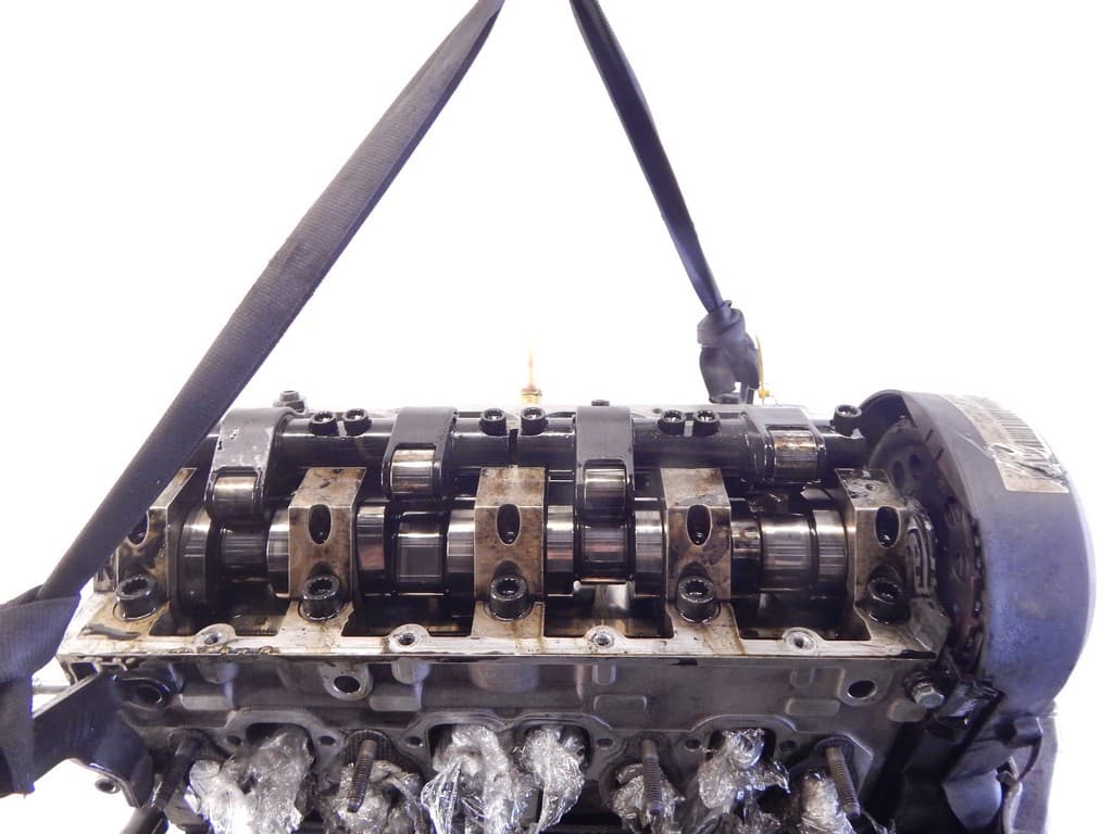 Двигатель к Audi A3 8L (96-00)