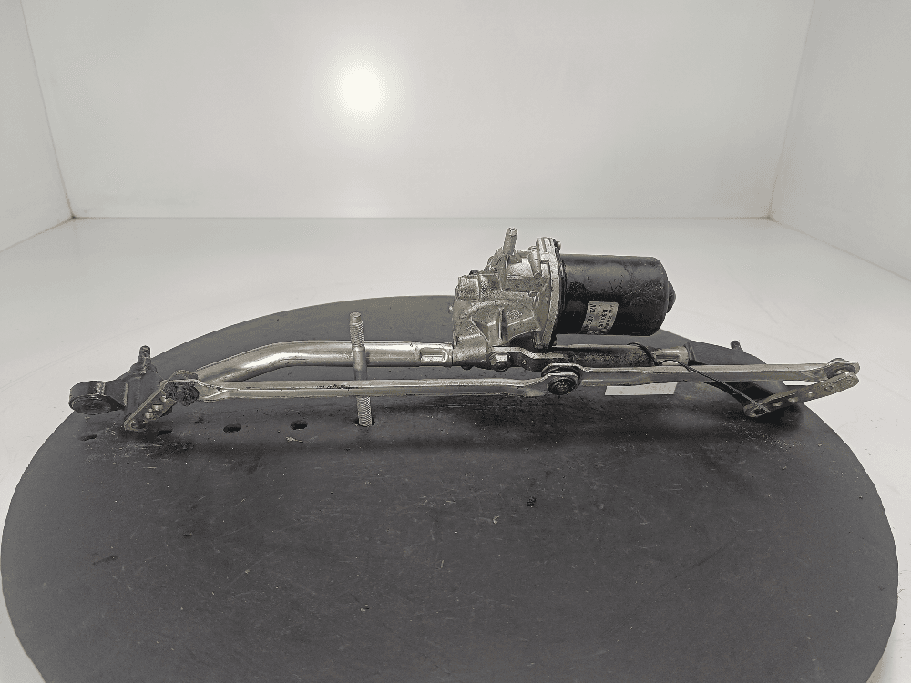 Механизм стеклоочистителя (трапеция дворников) к Opel Astra G (98-04)