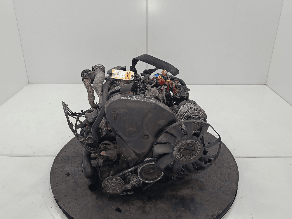 Двигатель к Volkswagen Passat B5 (96-00)
