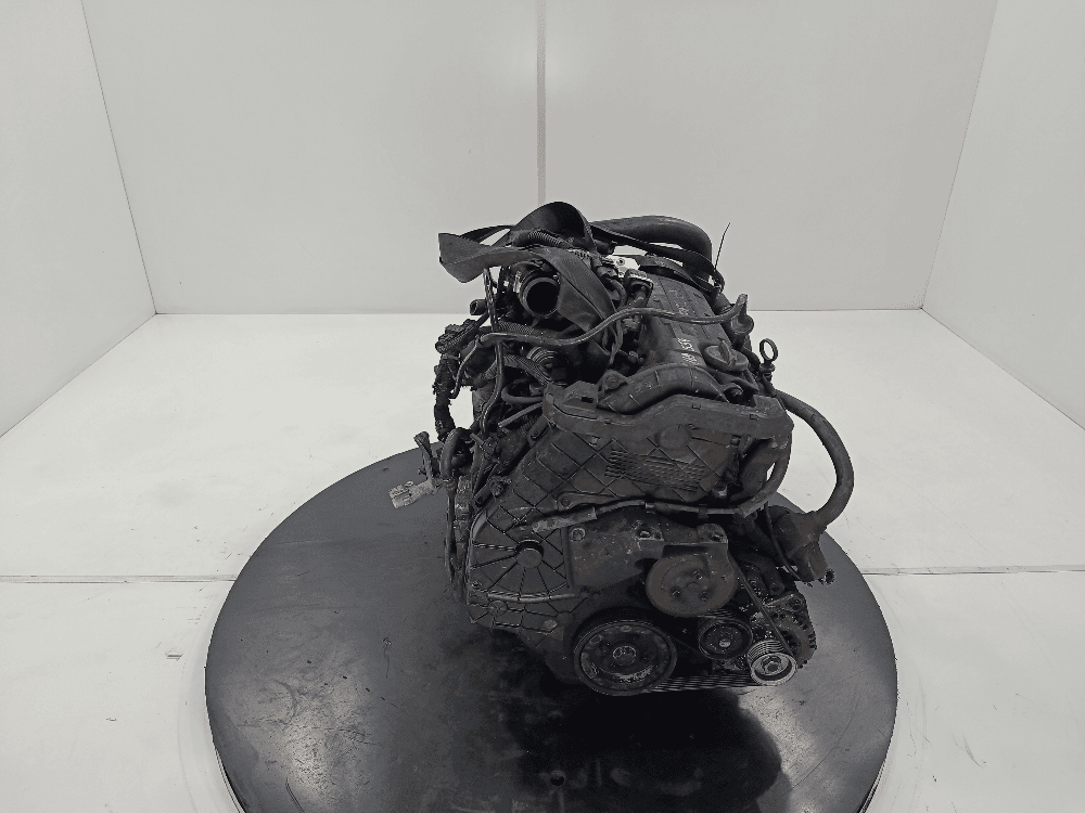 Двигатель к Opel Corsa C Рестайлинг (03-06)