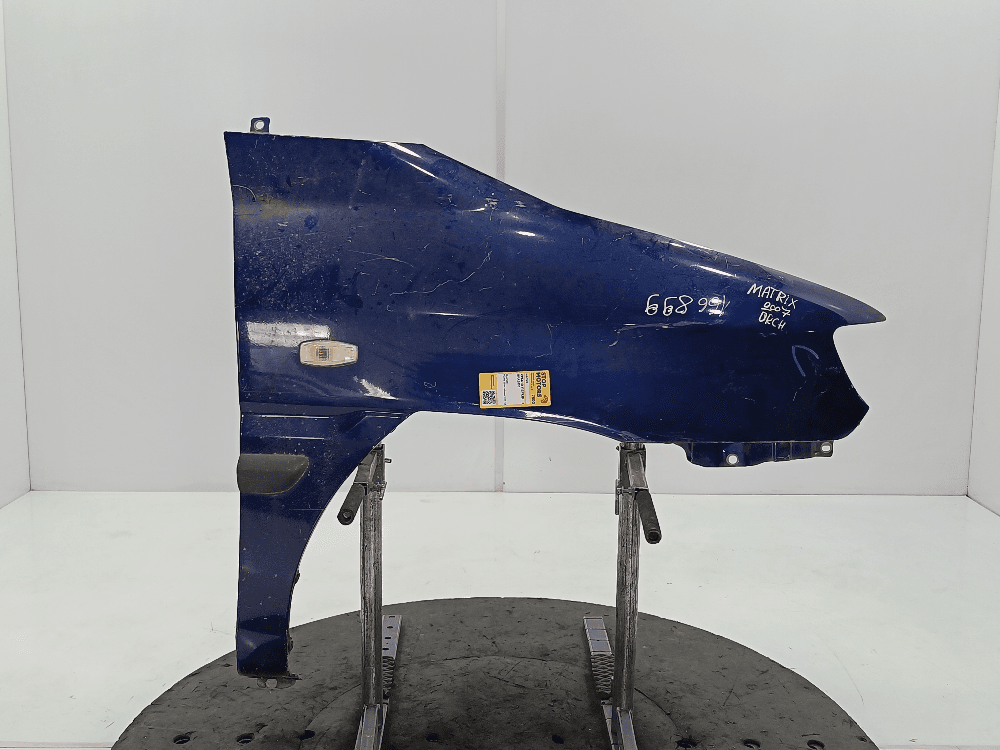 Крыло переднее правое к Hyundai Matrix 1 Рестайлинг (05-08)