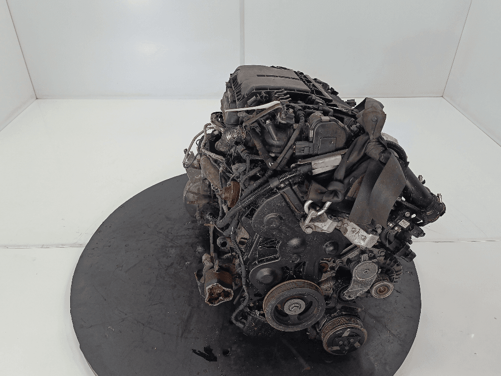 Двигатель к Peugeot 5008 1 (09-13)