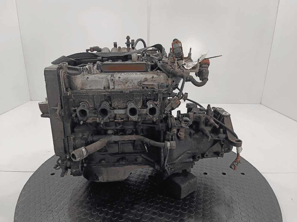 Двигатель к Fiat Grande Punto (05-18)