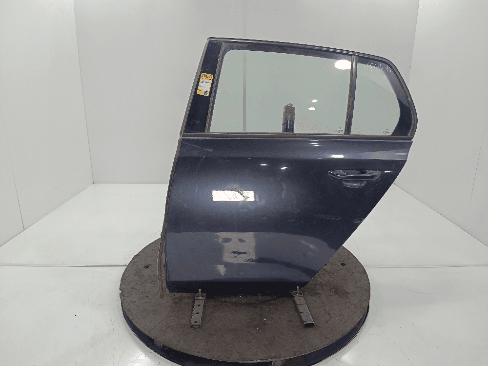 Дверь задняя левая к Volkswagen Golf 6 (08-15)