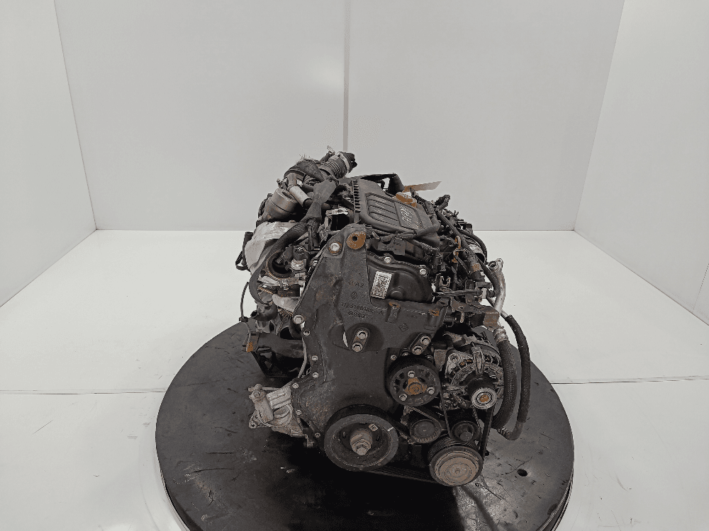 Двигатель к Nissan  Qashqai 2 (13-17)