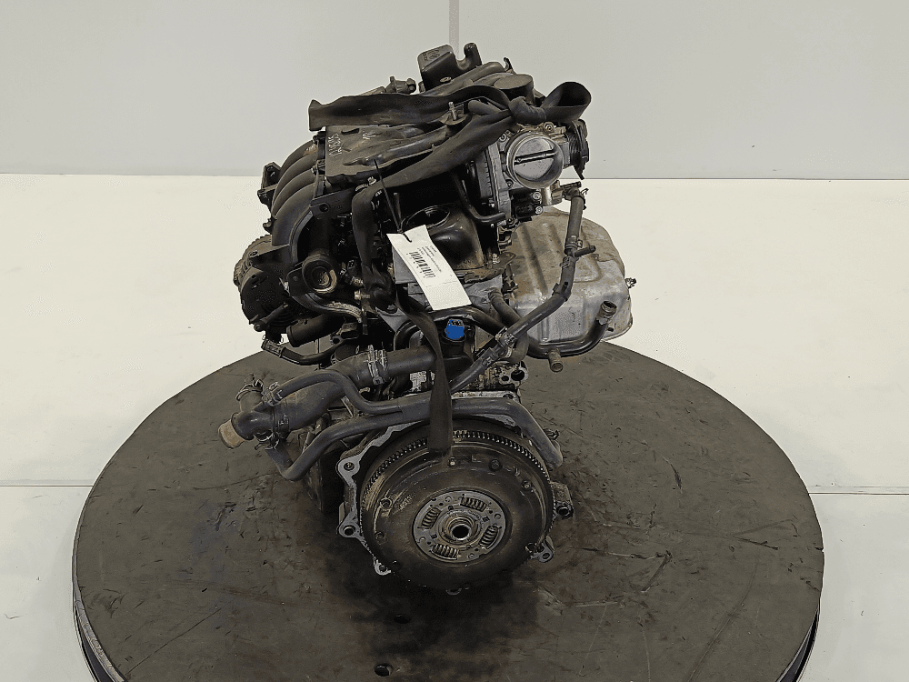 Двигатель к Volkswagen Golf 4 (97-06)
