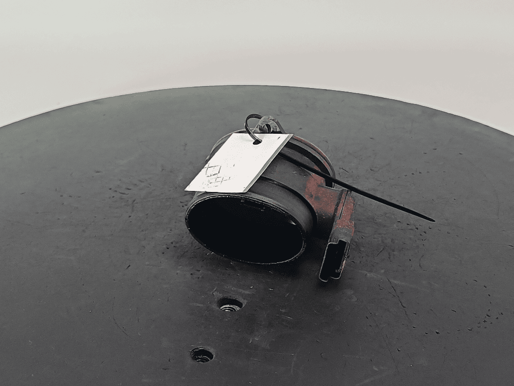 Расходомер воздуха к Peugeot 308 1 (07-11)