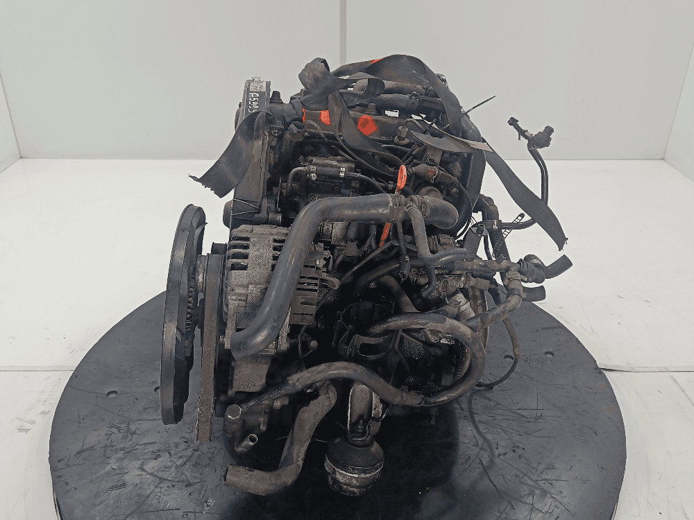 Двигатель к Volkswagen Passat B5 (96-00)