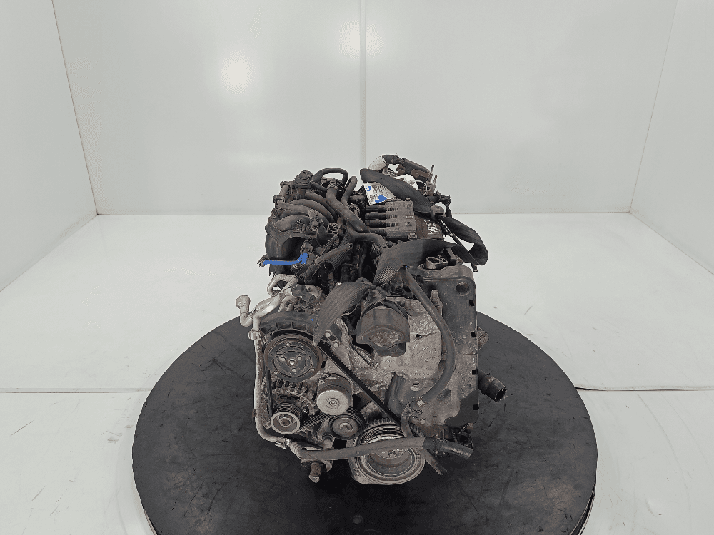 Двигатель к Fiat Grande Punto (05-18)