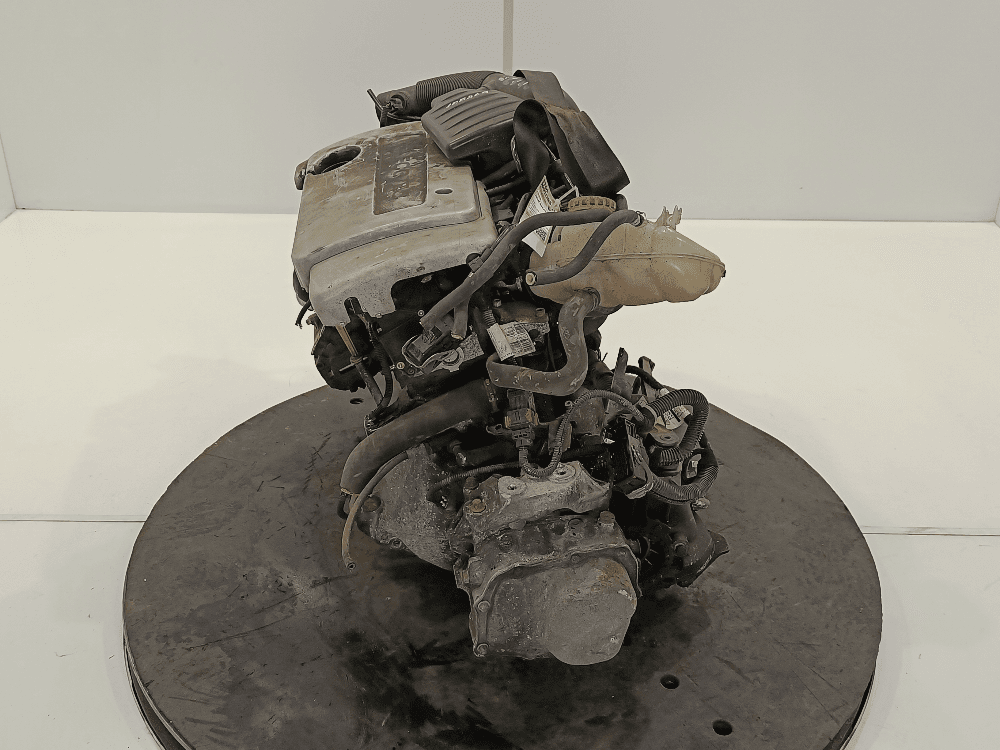 Двигатель к Opel Astra G (98-04)