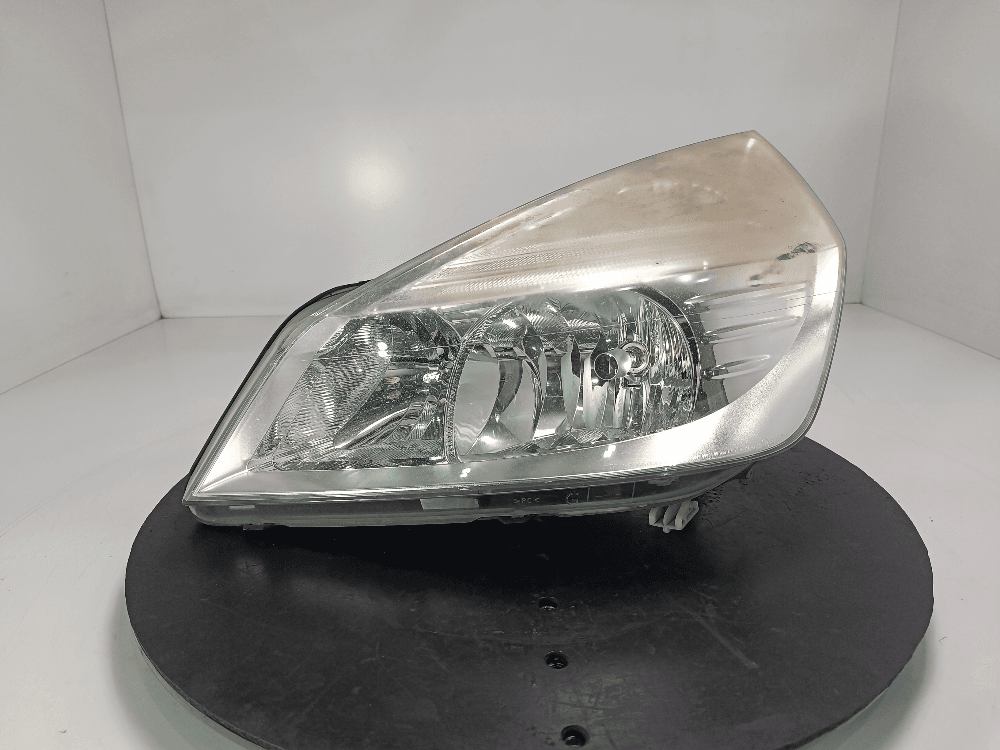 Фара левая к Renault Espace 4 Рестайлинг (06-12)