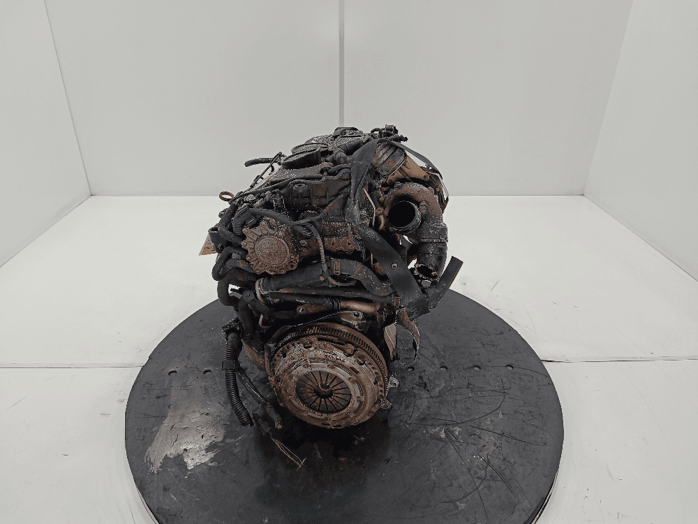 Двигатель к Volkswagen Golf 5 (03-09)