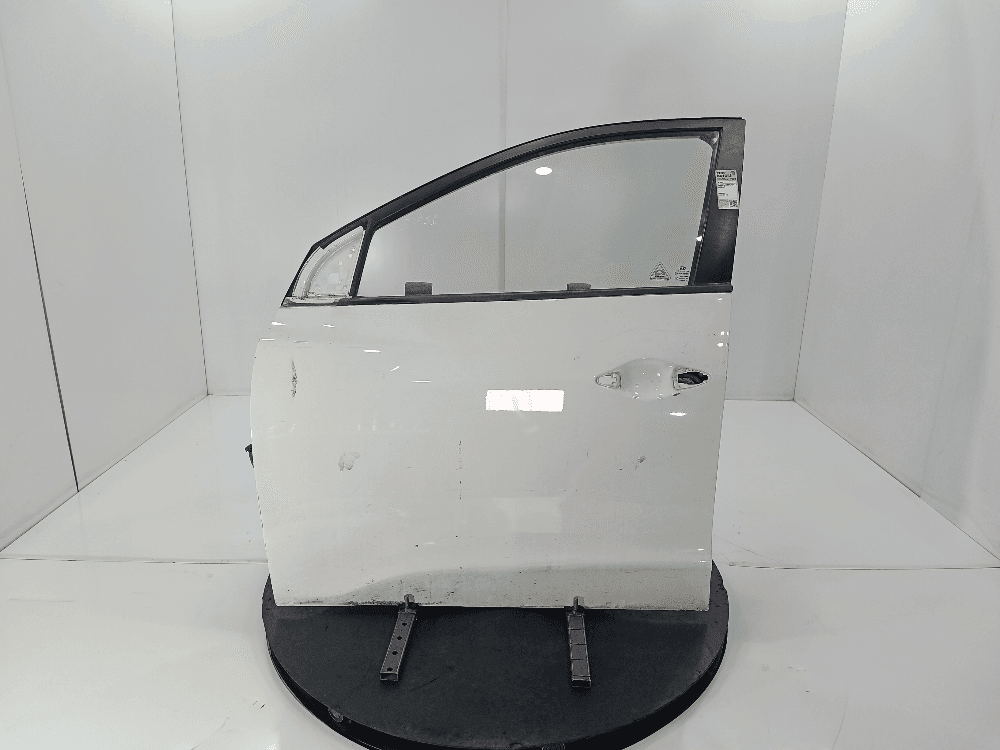 Дверь передняя левая к Hyundai ix35 1 (10-13)
