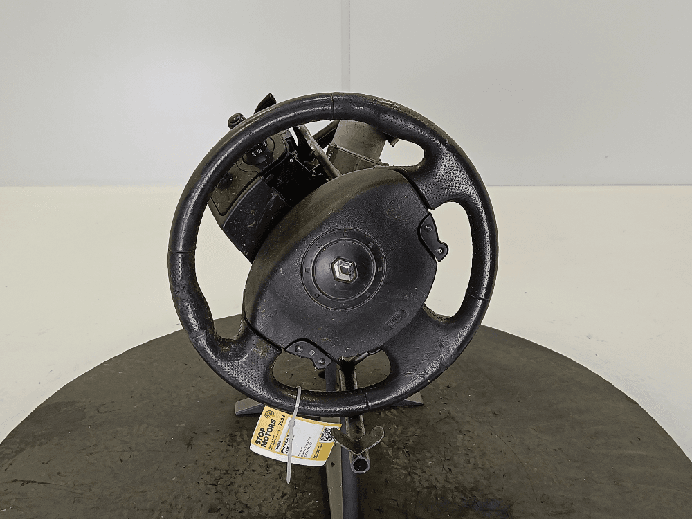 Рулевая колонка к Renault Scenic 2 (03-06)