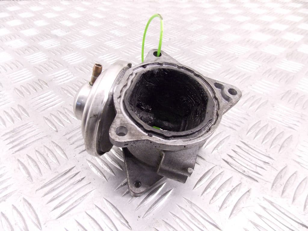 Клапан EGR к Audi A3 8P (03-05)