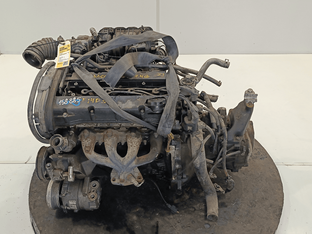 Двигатель к Chevrolet Lacetti (04-13)
