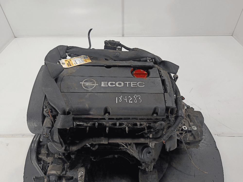 Двигатель к Opel Astra H (04-07)