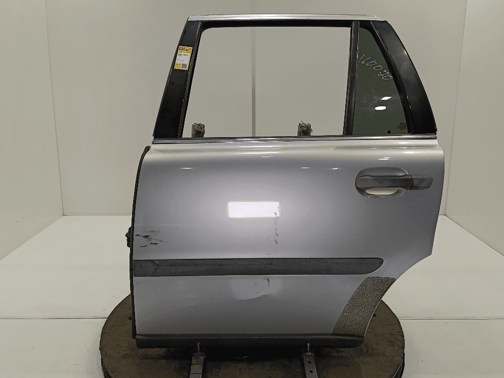 Дверь задняя левая к Volvo XC90 1 (02-06)