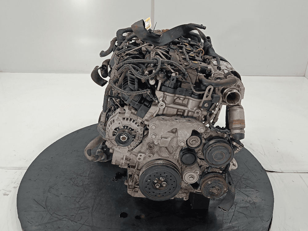 Двигатель к Opel Mokka (12-16)