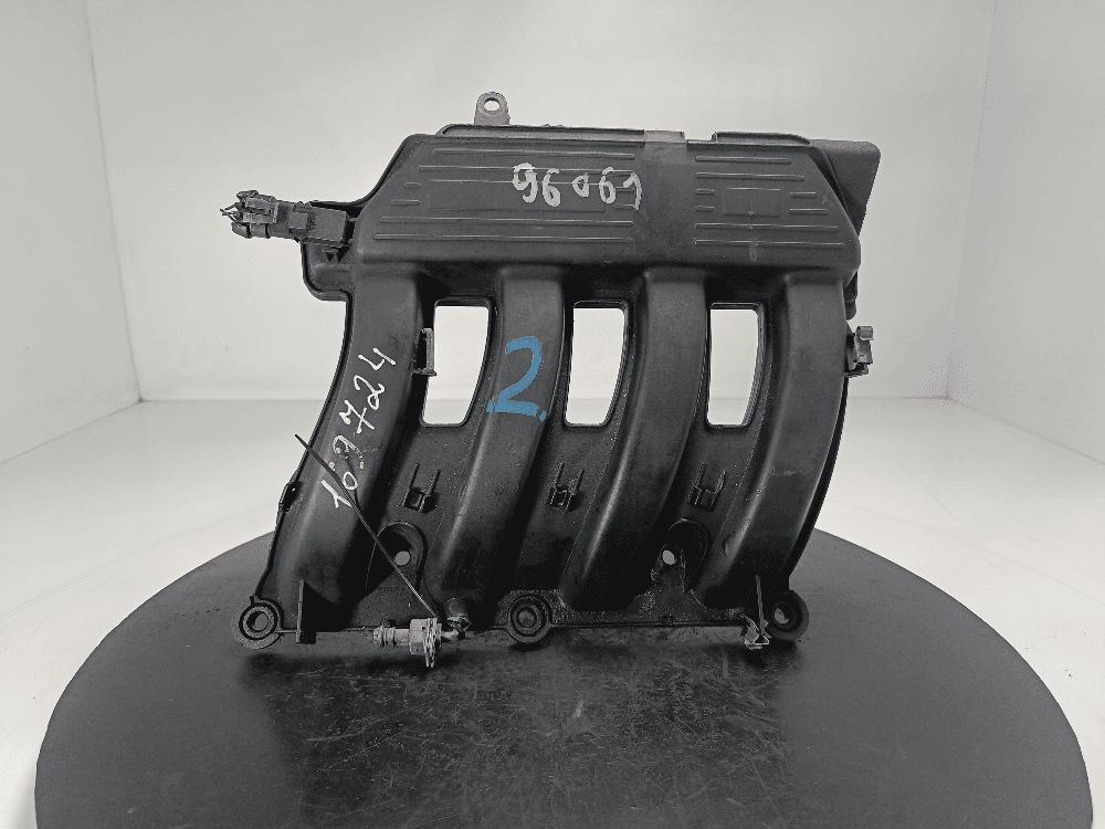 Коллектор впускной к Renault Laguna 2 (01-05)