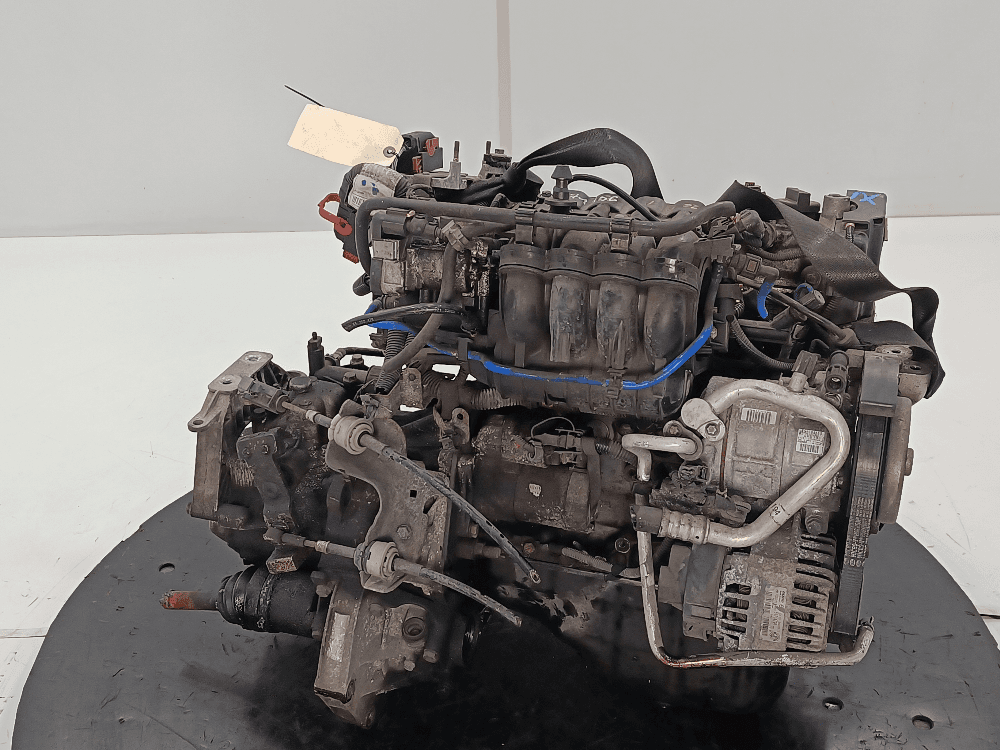 Двигатель к Fiat Grande Punto (05-18)