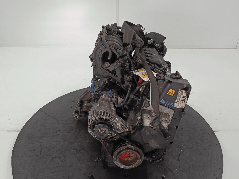 Двигатель к Fiat Grande Punto (05-18)