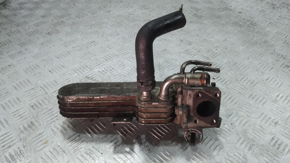 Клапан EGR к Volkswagen Golf 5 (03-09)