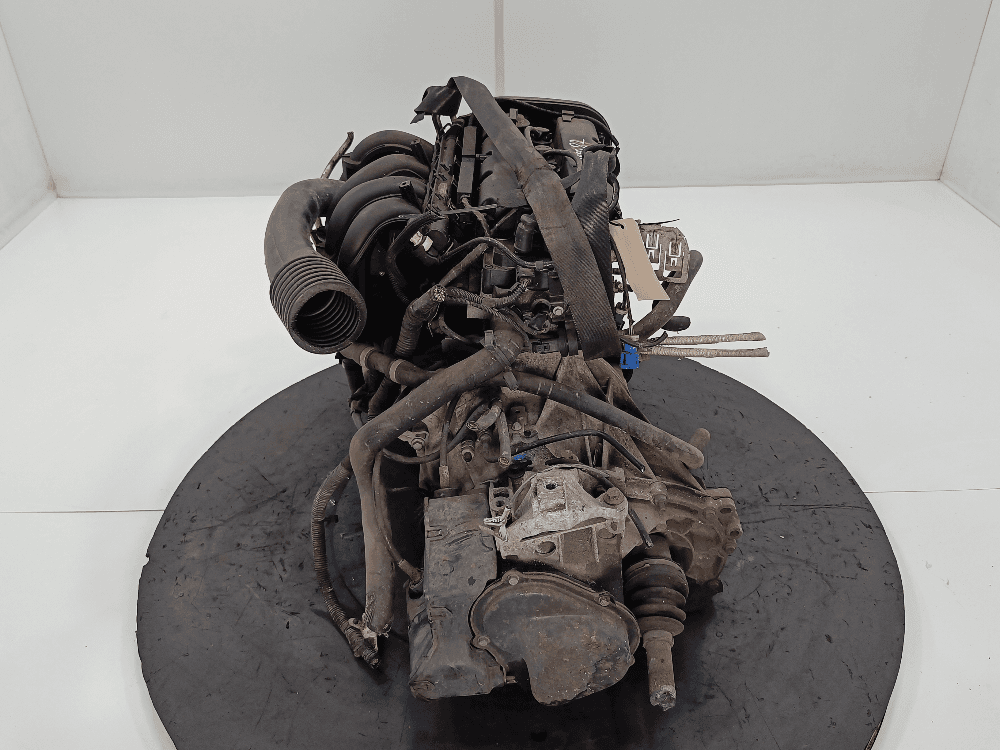 Двигатель к Ford Focus 2 (04-08)
