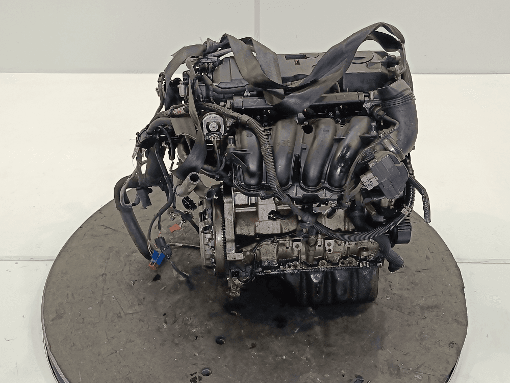 Двигатель к Peugeot 308 1 (07-11)