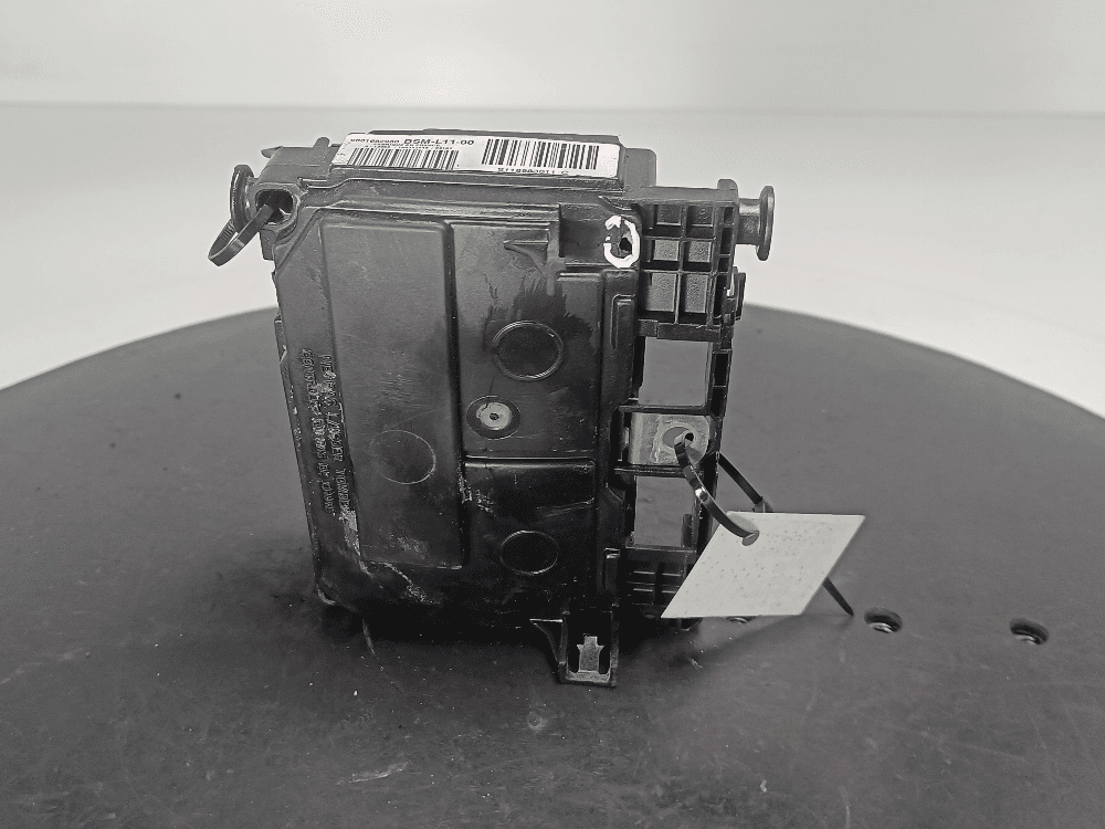 Блок BSM к Peugeot 407 (04-11)