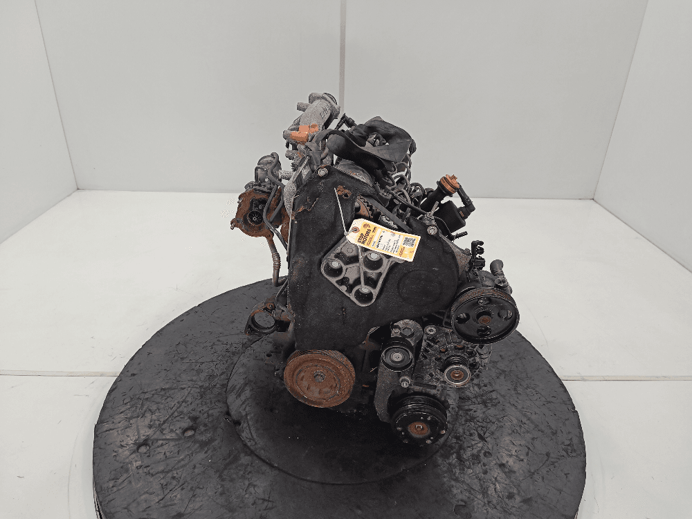 Двигатель к Renault Laguna 2 (01-05)