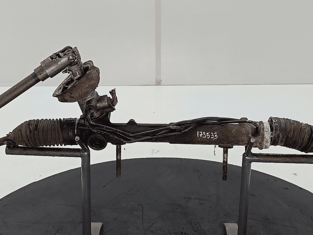 Рулевая рейка к Peugeot 206 1 Рестайлинг (02-09)