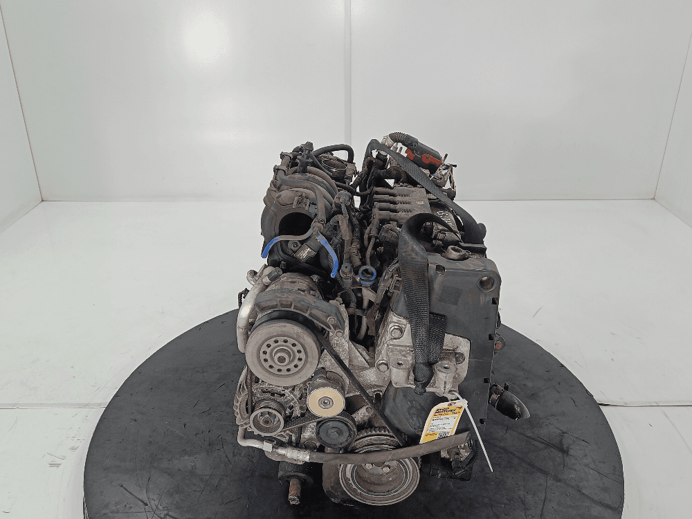 Двигатель к Fiat Grande Punto (05-18)